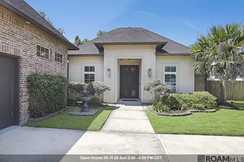 16052 Magnolia Trace Pkwy, Baton Rouge, LA 70817