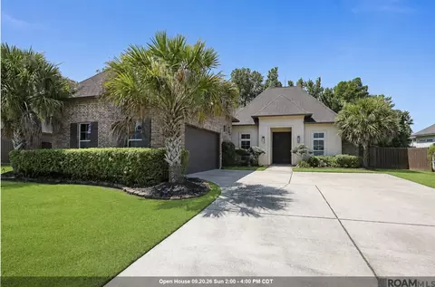 16052 Magnolia Trace Pkwy, Baton Rouge, LA 70817