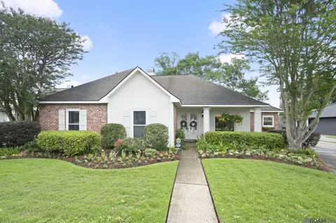 5329 N Snowden Dr, Baton Rouge, LA 70817