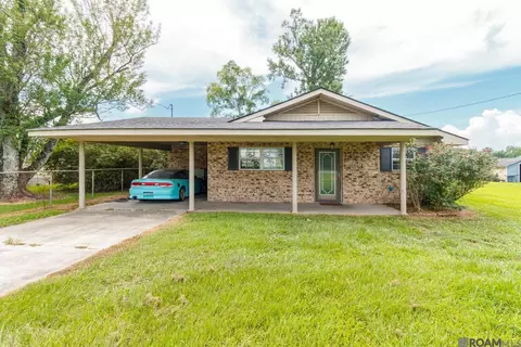 1151 N Airline Ave, Gramercy, LA 70052