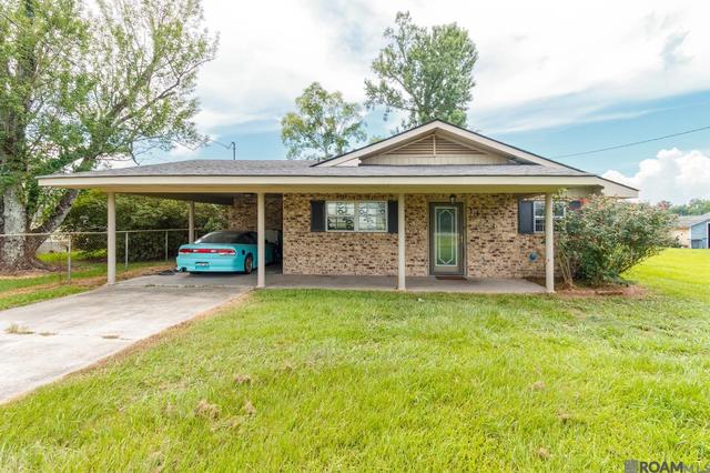 1151 N Airline Ave, Gramercy, LA 70052