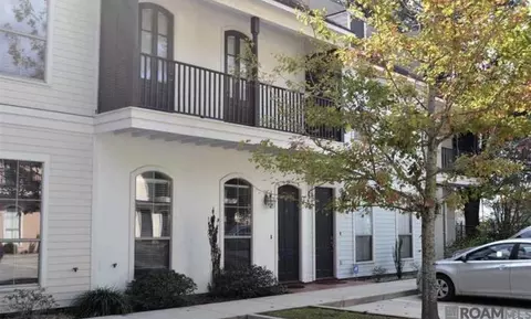 11815 Parkview Baton Rouge # I, Baton Rouge, LA 70816