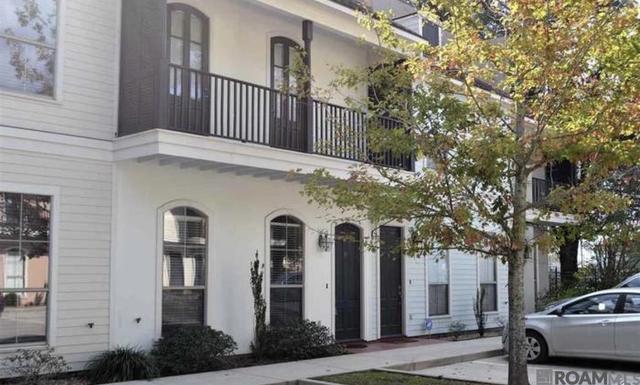 11815 Parkview Baton Rouge # I, Baton Rouge, LA 70816