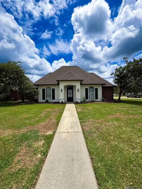 10058 Chanel Dr, Denham Springs, LA 70706