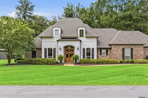 9584 Victory Ln, Denham Springs, LA 70726