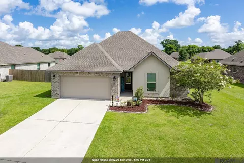 3758 Cane Ridge Dr, Addis, LA 70710