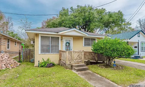 823 N 46th St, Baton Rouge, LA 70802