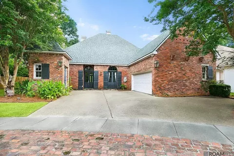 11901 Foxshire Ct, Baton Rouge, LA 70815