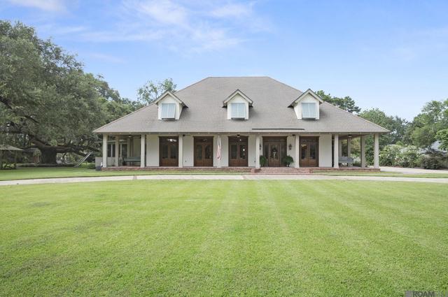 13505 N Amiss Rd, Baton Rouge, LA 70810