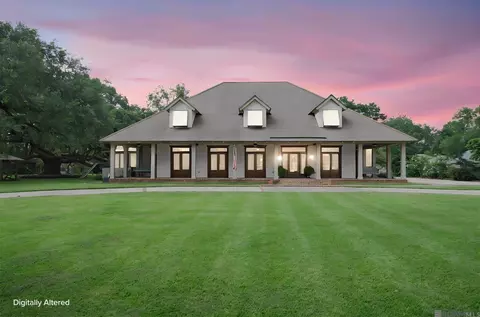13505 N Amiss Rd, Baton Rouge, LA 70810