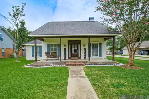 5723 Sophie Anne Dr, Zachary, LA 70791