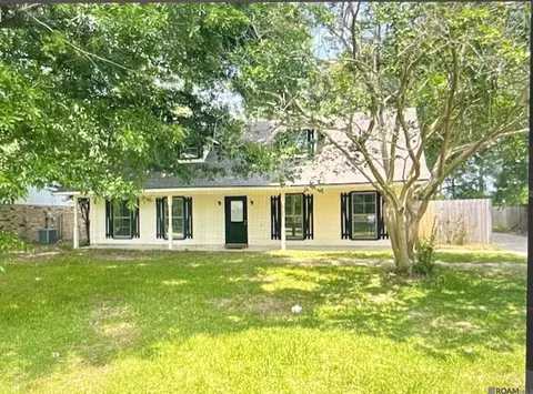 9133 Shadow Bluff Ave, Denham Springs, LA 70726