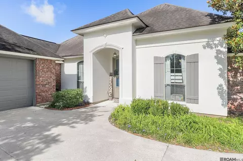 14020 W Creek Dr, Gonzales, LA 70737