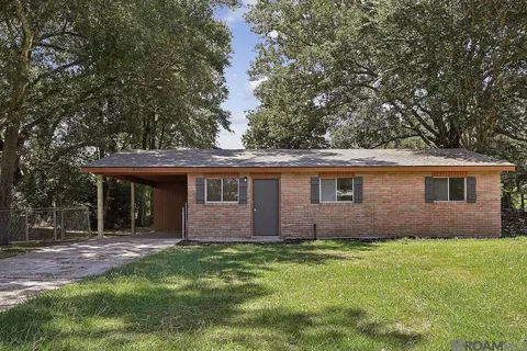 Exterior - 6004 Biscayne Dr, Baker, LA 70714 photo 1 of 2