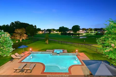19528 Southern Hills Ave, Baton Rouge, LA 70809