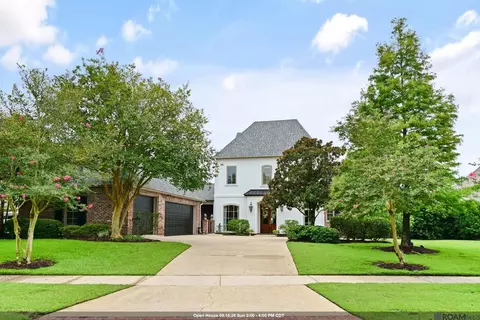 19528 Southern Hills Ave, Baton Rouge, LA 70809