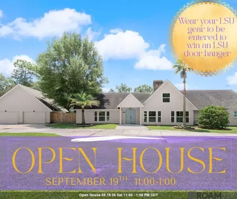 26000 Plantation Ave, Denham Springs, LA 70726