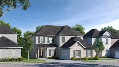 36199 Belle Parc Ave, Geismar, LA 70734
