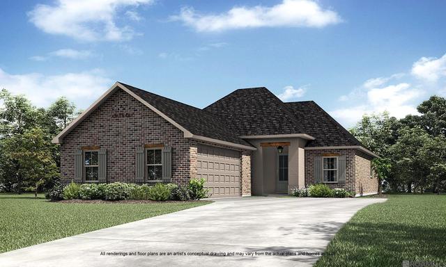 36192 Belle Parc Ave, Geismar, LA 70734