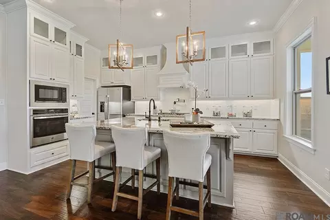 Kitchen - 126 Sophia Dr, Luling, LA 70070 photo 1 of 3