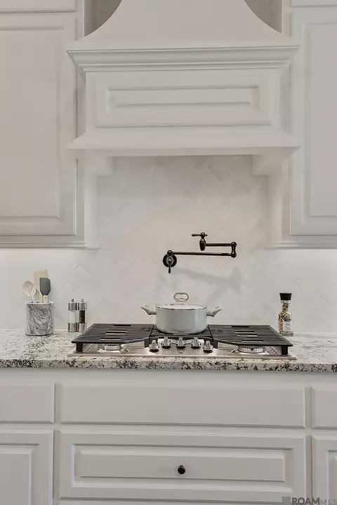Kitchen - 126 Sophia Dr, Luling, LA 70070 photo 3 of 3