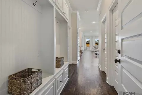 Entry Way - 126 Sophia Dr, Luling, LA 70070 photo 5 of 5