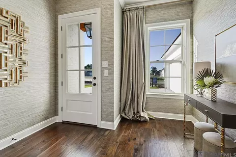 Entry Way - 126 Sophia Dr, Luling, LA 70070 photo 2 of 5