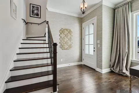 Entry Way - 126 Sophia Dr, Luling, LA 70070 photo 1 of 5