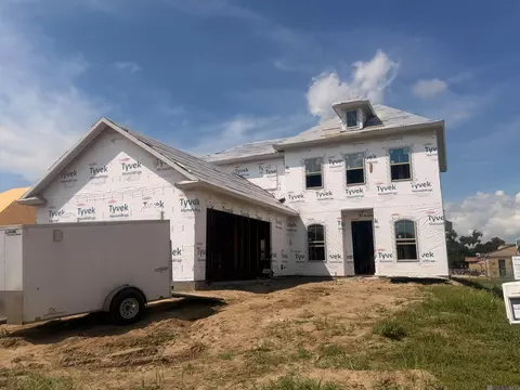 126 Sophia Dr, Luling, LA 70070