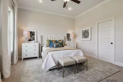 Bedroom - 126 Sophia Dr, Luling, LA 70070 photo 1 of 3