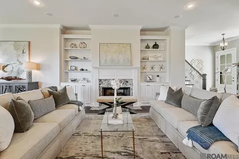 Living - 126 Sophia Dr, Luling, LA 70070 photo 2 of 3