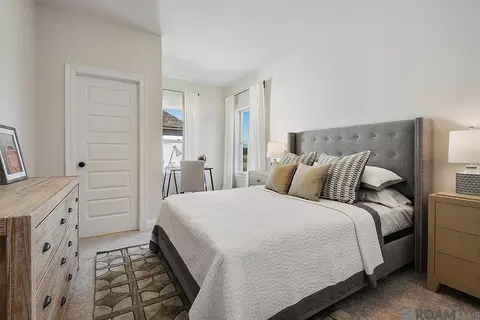 Bedroom - 126 Sophia Dr, Luling, LA 70070 photo 3 of 3