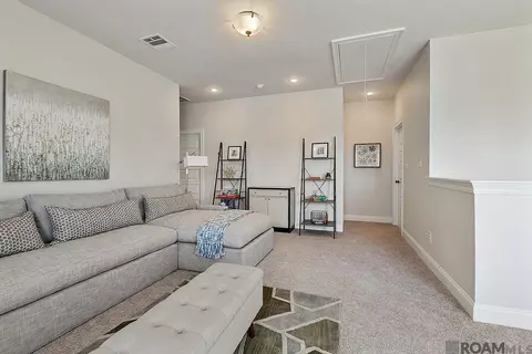 Entry Way - 126 Sophia Dr, Luling, LA 70070 photo 4 of 5