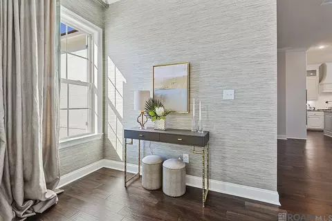 Entry Way - 126 Sophia Dr, Luling, LA 70070 photo 3 of 5