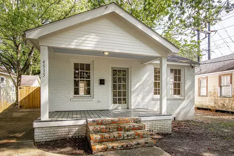 4515 Claycut Rd, Baton Rouge, LA 70806