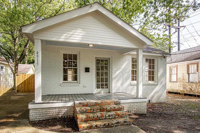 4515 Claycut Rd, Baton Rouge, LA 70806