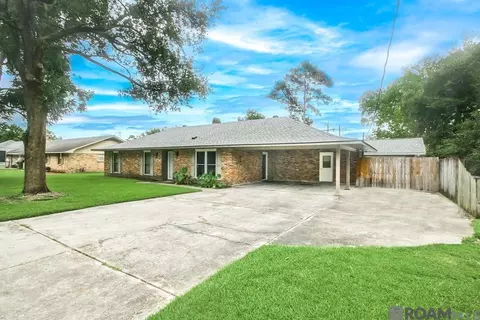 3866 Pasadena Dr, Baton Rouge, LA 70814