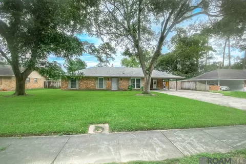 3866 Pasadena Dr, Baton Rouge, LA 70814