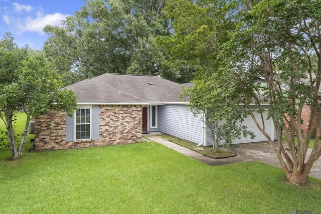 10628 Sugar Pine Dr, Greenwell Springs, LA 70739