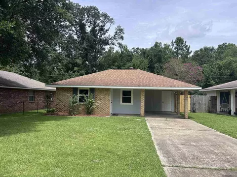 25623 Rosedown Dr, Denham Springs, LA 70726