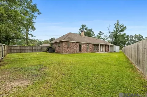 Exterior - 34022 Duff Rd, Walker, LA 70785 photo 6 of 6