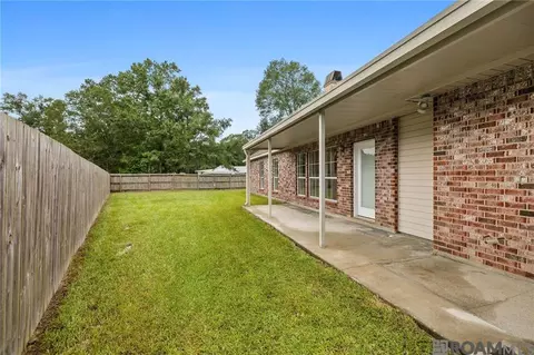 Exterior - 34022 Duff Rd, Walker, LA 70785 photo 5 of 6