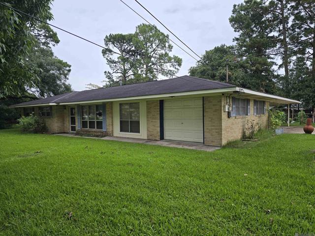 58655 Belleview Rd, Plaquemine, LA 70764