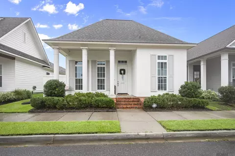 4925 Crestfield Way, Gonzales, LA 70737