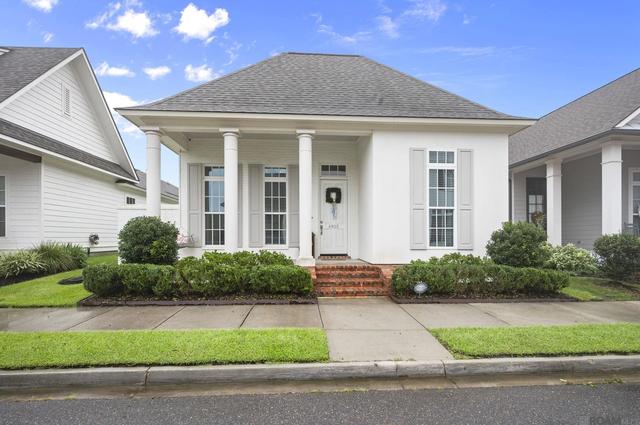 4925 Crestfield Way, Gonzales, LA 70737
