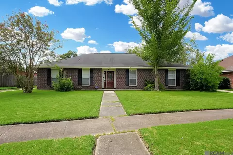15434 Ferrell Ave, Baton Rouge, LA 70817