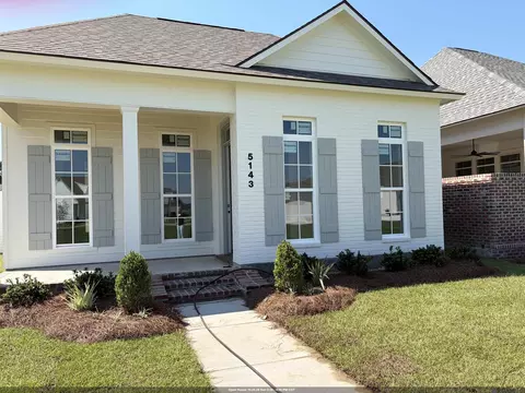 5143 Oakwater Aly, Gonzales, LA 70737