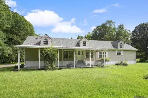 Exterior - 12985 Arnold Rd, Walker, LA 70785 photo 9 of 10