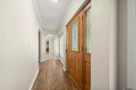 Entry Way - 12985 Arnold Rd, Walker, LA 70785 photo 2 of 2