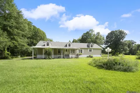 Exterior - 12985 Arnold Rd, Walker, LA 70785 photo 10 of 10